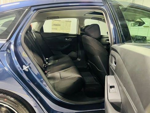 New 2026 Honda Accord SE image 29