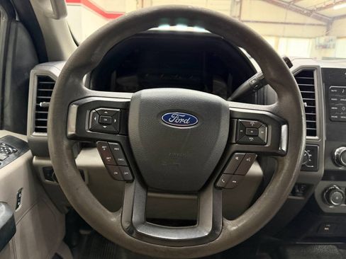 Used 2019 Ford F250 XL w/ Power Equipment Group AWD/4WD image 21