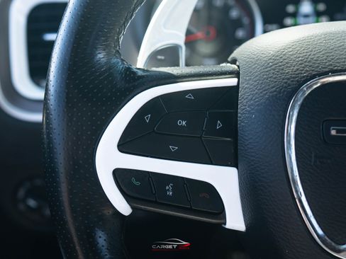 Used 2022 Dodge Charger Scat Pack w/ Dynamics Package image 25