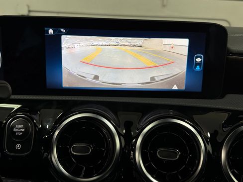 Certified 2026 Mercedes-Benz CLA 250 4MATIC image 35
