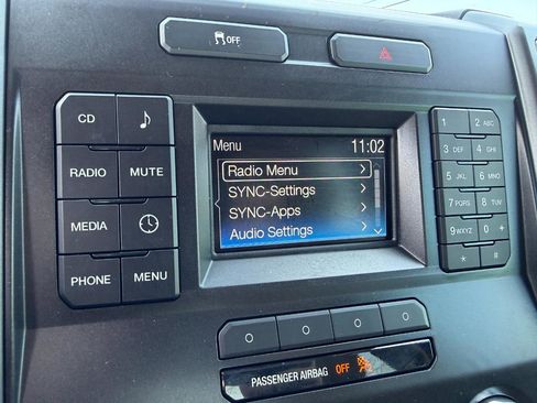 Used 2016 Ford F150 XLT RWD image 41