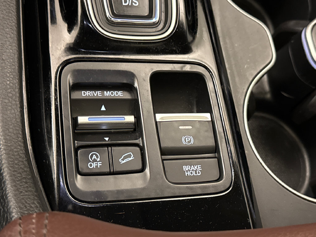 Certified 2025 Honda Pilot Elite image 35