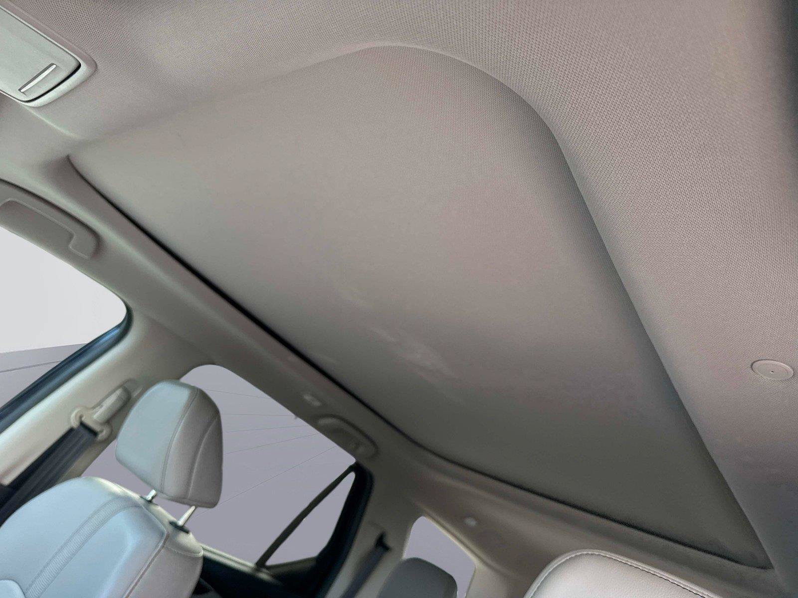 Certified 2024 Honda Pilot Touring image 35
