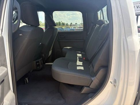 New 2025 RAM 2500 Tradesman image 22