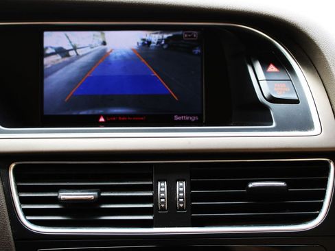 Used 2014 Audi A4 2.0T Prestige image 22