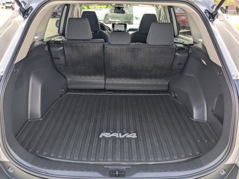 Used 2024 Toyota RAV4 LE FWD image 13