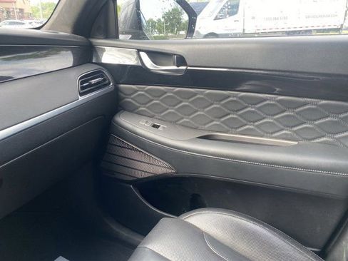 Used 2022 Hyundai Palisade Calligraphy FWD image 25