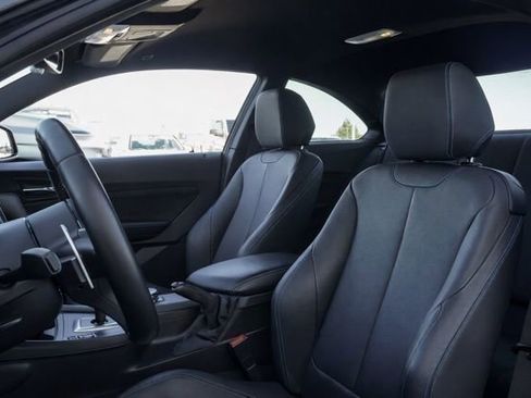 Used 2017 BMW M2 w/ M Driver's Package image 12