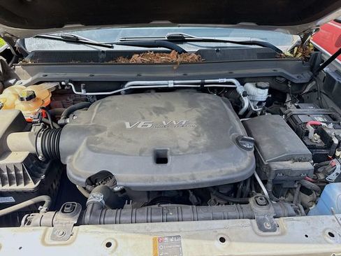 Used 2018 Chevrolet Colorado LT w/ LT Convenience Package AWD/4WD image 25