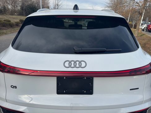 New 2025 Audi Q5 Premium Plus image 14