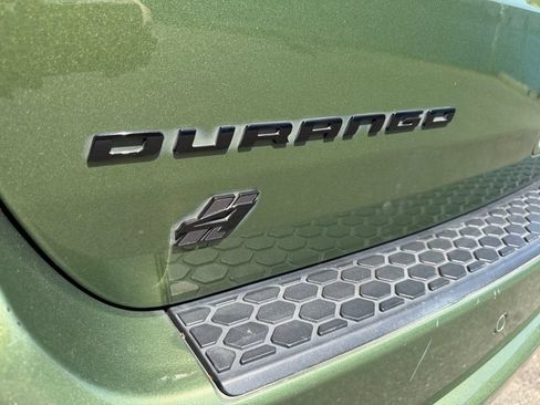 Used 2021 Dodge Durango GT AWD/4WD image 35