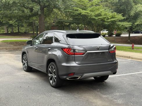 Used 2020 Lexus RX 350 FWD w/ Premium Package image 7