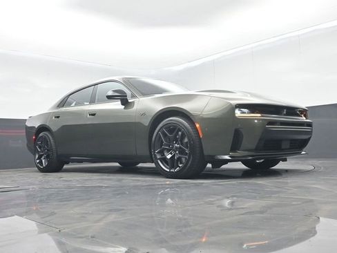 New 2026 Dodge Charger R/T AWD/4WD image 41