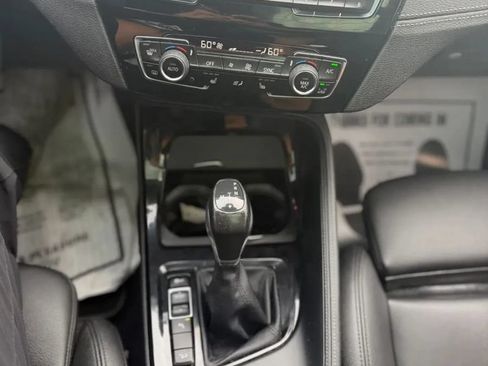 Used 2018 BMW X2 xDrive28i w/ M SportX Package AWD/4WD image 15