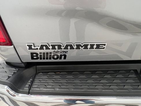 Used 2024 RAM 3500 Laramie AWD/4WD image 6