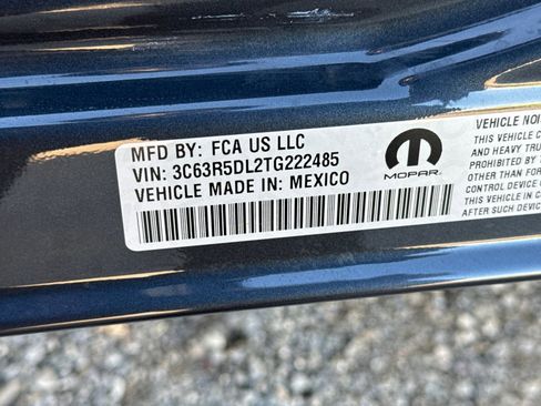 New 2026 RAM 2500 Big Horn image 27