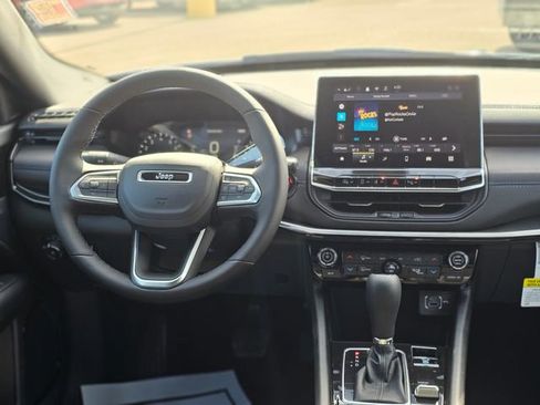 New 2026 Jeep Compass Limited image 2