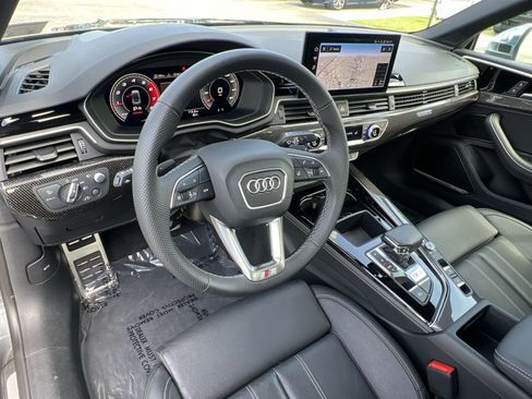 Used 2022 Audi S5 Prestige AWD/4WD image 20