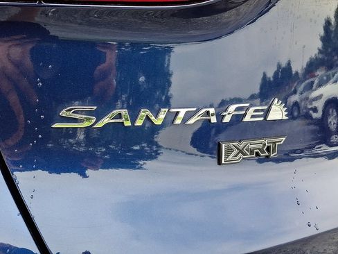 Used 2023 Hyundai Santa Fe XRT w/ Cargo Package AWD/4WD image 32