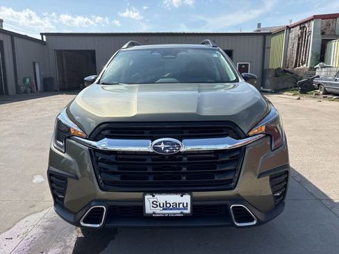 New 2026 Subaru Ascent Touring image 2