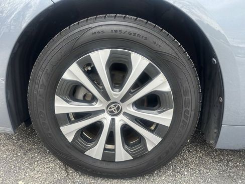 Used 2020 Toyota Corolla LE image 23