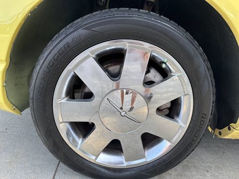 Used 2002 Ford Thunderbird RWD image 19