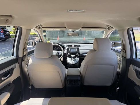 Used 2018 Honda CR-V LX image 11