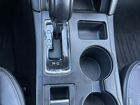 Used 2018 Subaru Outback 3.6R Limited image 13