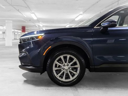 Used 2023 Honda CR-V EX-L image 13