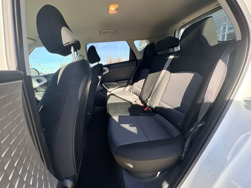 Used 2023 Kia Soul LX w/ Option Group 015 image 13