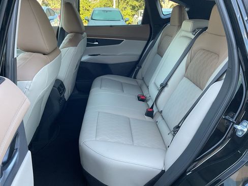 New 2026 Nissan Murano Platinum image 14