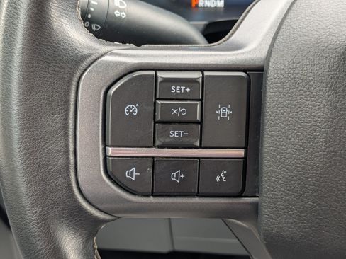 Used 2024 Ford F150 XLT w/ Tow/Haul Package AWD/4WD image 19