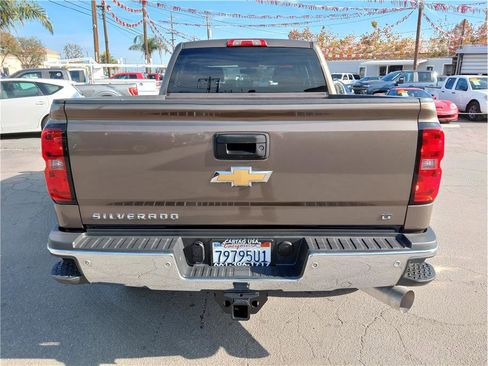 Used 2015 Chevrolet Silverado 2500 LT image 10