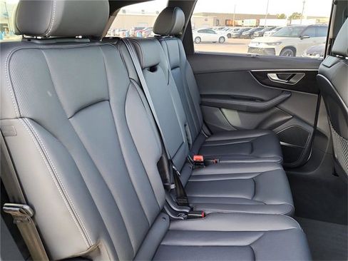 New 2026 Audi Q7 3.0T Premium Plus image 27