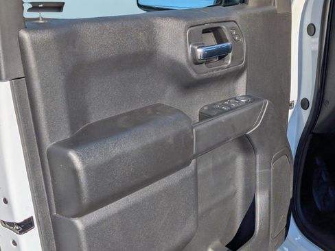 New 2026 Chevrolet Silverado 1500 W/T w/ WT Safety Package image 15