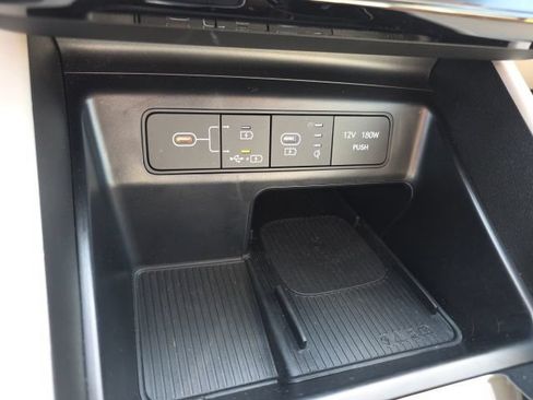 Certified 2025 Hyundai Tucson SEL FWD image 18