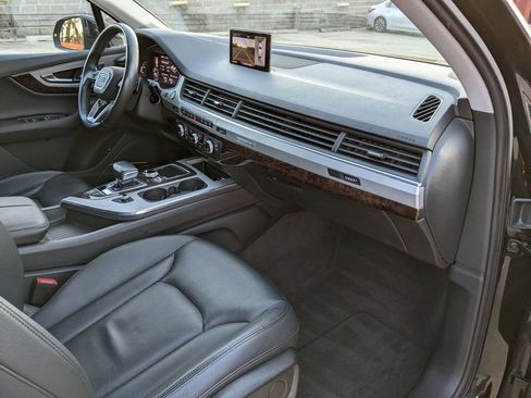 Used 2018 Audi Q7 2.0T Premium Plus w/ Premium Plus Package image 21