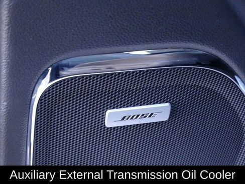 Used 2014 GMC Sierra 1500 SLT w/ SLT Crew Cab Value Package image 29