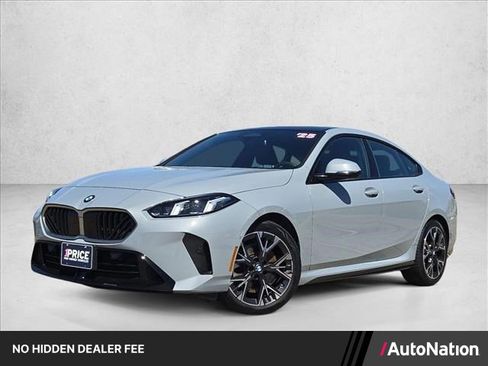 Used 2025 BMW 228i xDrive AWD/4WD image 1