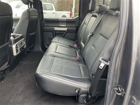 Certified 2019 Ford F150 Lariat image 25