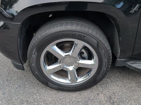 Used 2007 Chevrolet Avalanche LTZ w/ LTZ Preferred Equipment Group AWD/4WD image 30