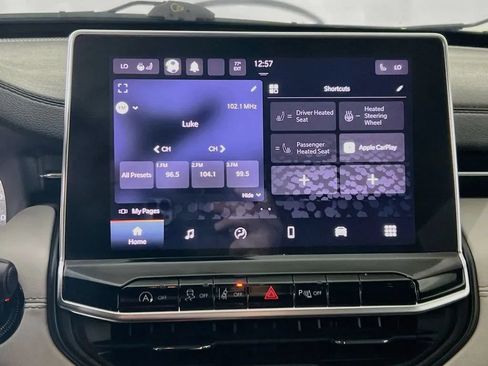 Used 2023 Jeep Compass Limited AWD/4WD image 15