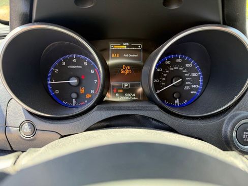 Used 2017 Subaru Legacy 2.5i Sport AWD/4WD image 9