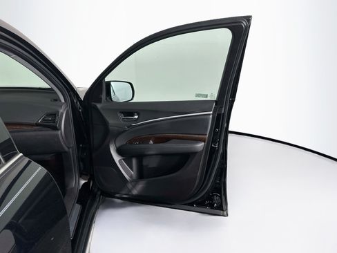 Used 2018 Acura MDX FWD w/ Technology Package image 33
