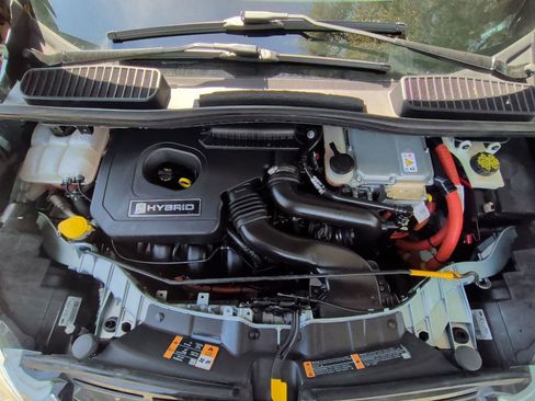 Used 2014 Ford C-MAX SE w/ Equipment Group 203A image 11