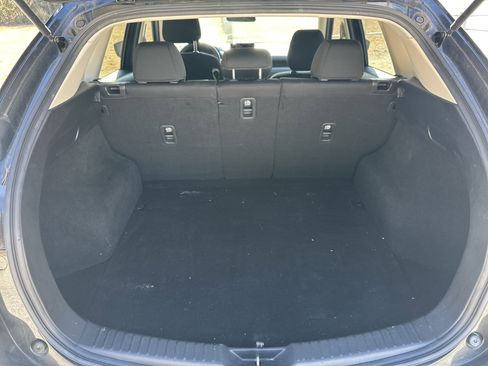 Used 2020 MAZDA CX-5 Sport image 20