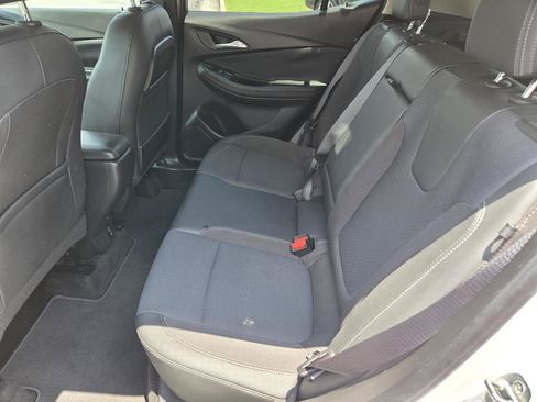 Used 2020 Buick Encore GX Select FWD image 16