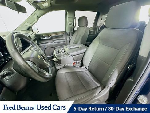 Used 2023 Chevrolet Silverado 1500 LT image 23