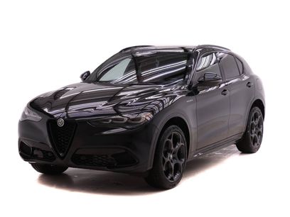 New 2026 Alfa Romeo Stelvio Sprint