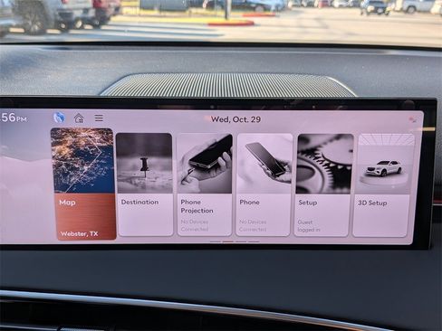 New 2026 Genesis GV70 2.5T image 19